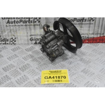 Αντλία Υδραυλικού Τιμονιού Toyota Celica MR2 1.8 2ZZ 2001-2010