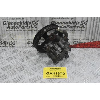Αντλία Υδραυλικού Τιμονιού Toyota Celica MR2 1.8 2ZZ 2001-2010