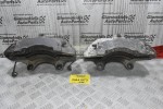 Δαγκάνες Brembo 18ZR 2005-2020 (6 Έμβολα) (Γνήσιες)