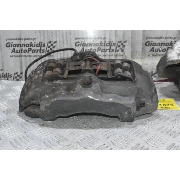 Δαγκάνες Brembo 18ZR 2005-2020 (6 Έμβολα) (Γνήσιες)