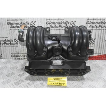 Πολλαπλή Εισαγωγής Seat Ibiza 8V ALD AUD 1995-2003 030129711BP (Volkswagen Polo - Skoda)