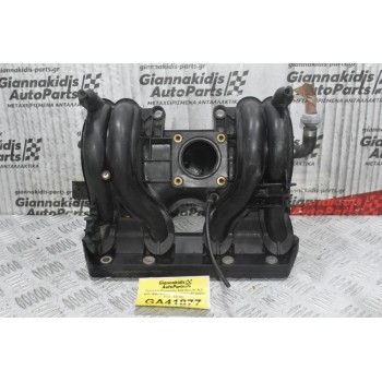 Πολλαπλή Εισαγωγής Seat Ibiza 8V ALD AUD 1995-2003 030129711BP (Volkswagen Polo - Skoda)