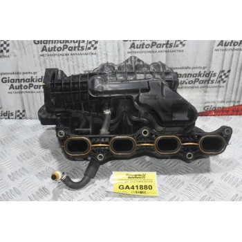 Πολλαπλή Εισαγωγής (Χταπόδι) Suzuki Ignis - Swift - Jimny 1.3 Μ13Α 2001-2010