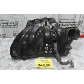 Πολλαπλή Εισαγωγής (Χταπόδι) Suzuki Ignis - Swift - Jimny 1.3 Μ13Α 2001-2010