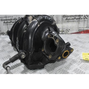 Πολλαπλή Εισαγωγής (Χταπόδι) Suzuki Ignis - Swift - Jimny 1.3 Μ13Α 2001-2010