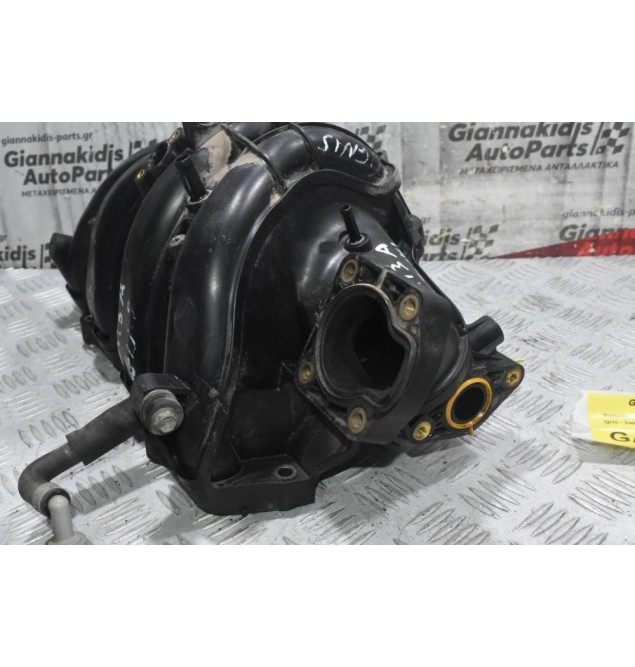 Πολλαπλή Εισαγωγής (Χταπόδι) Suzuki Ignis - Swift - Jimny 1.3 Μ13Α 2001-2010