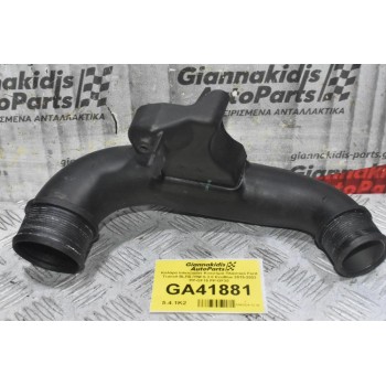 Κολάρο Intercooler Πλαστικό Ford Transit BLFB /YNFS 2.0 EcoBlue 2015-2023 PP-GF15 PP-GF30