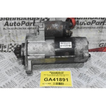 Μίζα Nissan Navara D40 YD25 2005-2010 23300-EB30A M008T76071ZE