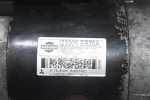 Μίζα Nissan Navara D40 YD25 2005-2010 23300-EB30A M008T76071ZE