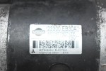 Μίζα Nissan Navara D40 YD25 2005-2010 23300-EB30A M008T76071ZE