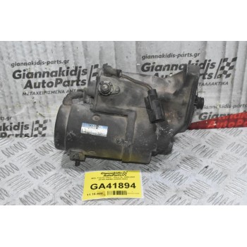 Μίζα Toyota Hilux - Dyna 5L 1989-2001 28100-54260 228000-6602 (Γνήσια)