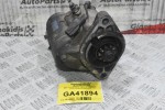 Μίζα Toyota Hilux - Dyna 5L 1989-2001 28100-54260 228000-6602 (Γνήσια)