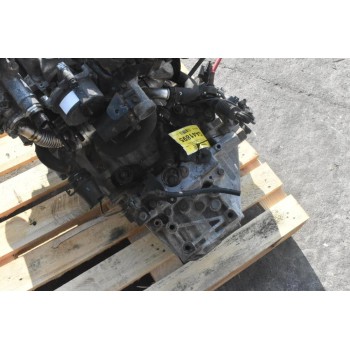 Χειροκίνητο Σασμάν Hyundai i20 1.1 CRDI D3FA Euro 4 2005-2010 (5άρι)