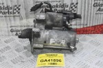 Μίζα Ford Focus 2008-2012 3M5T-11000-CF (Γνήσια) (Volvo 1.6 D4164T)