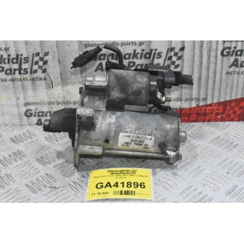 Μίζα Ford Focus 2008-2012 3M5T-11000-CF (Γνήσια) (Volvo 1.6 D4164T)