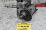 Μίζα Ford Focus 2008-2012 3M5T-11000-CF (Γνήσια) (Volvo 1.6 D4164T)