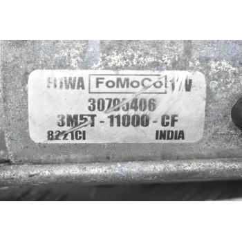 Μίζα Ford Focus 2008-2012 3M5T-11000-CF (Γνήσια) (Volvo 1.6 D4164T)