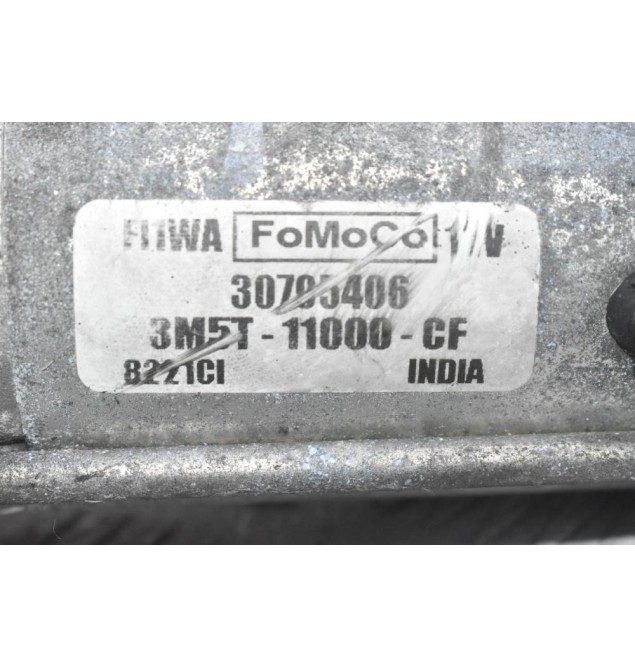 Μίζα Ford Focus 2008-2012 3M5T-11000-CF (Γνήσια) (Volvo 1.6 D4164T)