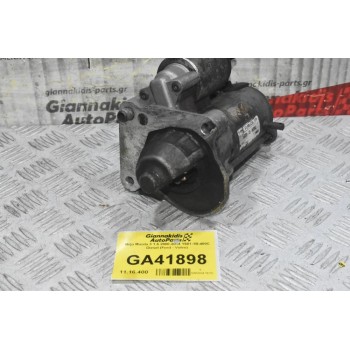 Μίζα Mazda 3 1.6 2008-2014 Y601-1B-400C Diesel (Ford - Volvo)