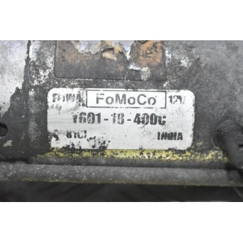 Μίζα Mazda 3 1.6 2008-2014 Y601-1B-400C Diesel (Ford - Volvo)