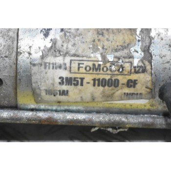 Μίζα Ford Focus 2008-2012 3M5T-11000-CF (Γνήσια) (Volvo 1.6 D4164T)
