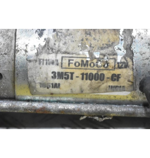 Μίζα Ford Focus 2008-2012 3M5T-11000-CF (Γνήσια) (Volvo 1.6 D4164T)