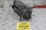 Μίζα Renault Kangoo 1.5 dCi K9K 2002-2010 8200584675 M000T87881 (Laguna Clio Megane) (Nissan Juke Qashqai)