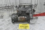 Μίζα Toyota Hiace 2KD 2001-2011 28100-30060 428000-0260 (10 Δόντια)