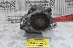 Μίζα Toyota Hiace 2KD 2001-2011 28100-30060 428000-0260 (10 Δόντια)