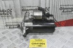 Μίζα Skoda Octavia / Volkswagen Golf IV 1.6cc AKL 1997-2004 (Seat - Audi)