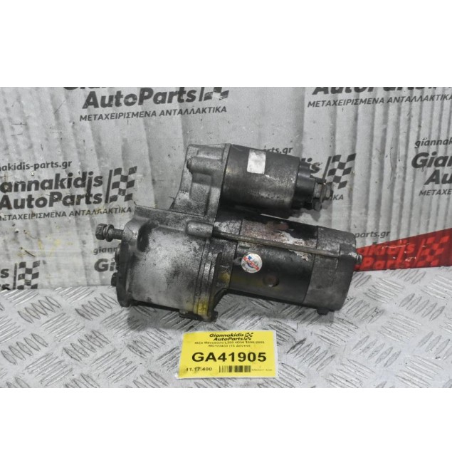 Μιζα Mitsubishi L200 4D56 1998-2005 MG122433 (13 Δόντια)