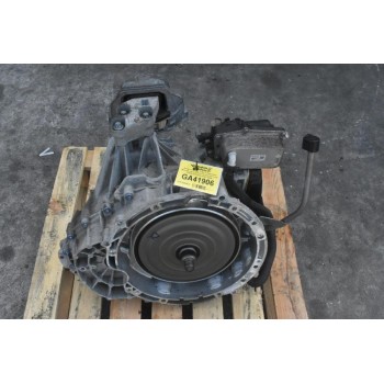 Αυτόματο Σασμάν - Κιβώτιο Ταχυτήτων Mercedes-Benz CLA GLA A Class 2.0 Turbo 270920 2013-2020 R2463710900