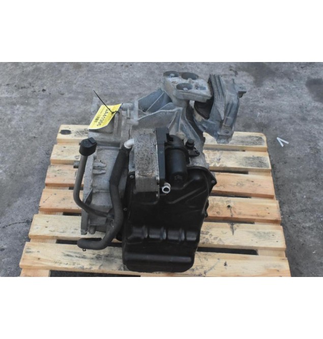 Αυτόματο Σασμάν - Κιβώτιο Ταχυτήτων Mercedes-Benz CLA GLA A Class 2.0 Turbo 270920 2013-2020 R2463710900