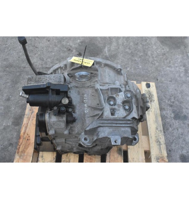 Αυτόματο Σασμάν - Κιβώτιο Ταχυτήτων Mercedes-Benz CLA GLA A Class 2.0 Turbo 270920 2013-2020 R2463710900