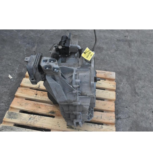 Αυτόματο Σασμάν - Κιβώτιο Ταχυτήτων Mercedes-Benz CLA GLA A Class 2.0 Turbo 270920 2013-2020 R2463710900