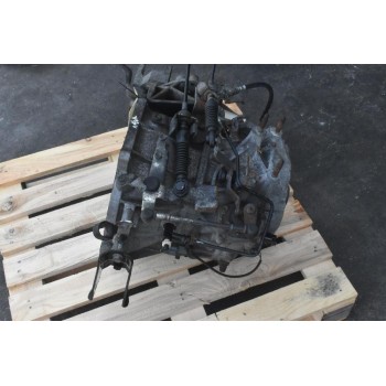 Χειροκίνητο Σασμάν Mitsubishi Asx 1.8 DID 4X2 4N13 2010-2020