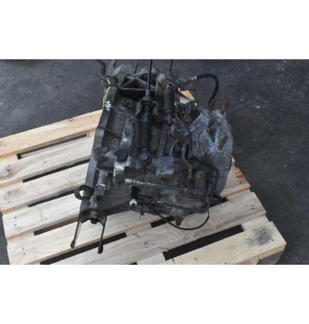 Χειροκίνητο Σασμάν Mitsubishi Asx 1.8 DID 4X2 4N13 2010-2020