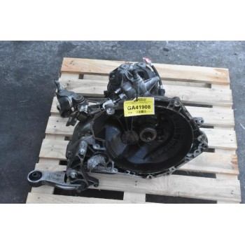 Κιβώτιο Ταχυτήτων / Σασμάν Opel Corsa C / D 1.4 90PS Z14XEP 2002-2010