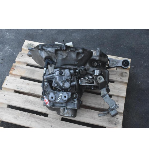 Κιβώτιο Ταχυτήτων / Σασμάν Opel Corsa C / D 1.4 90PS Z14XEP 2002-2010
