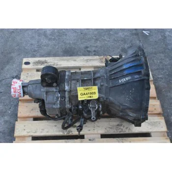 Κιβώτιο Ταχυτήτων / Σασμάν Toyota Dyna 2.4 2L - 5L 1997-2001