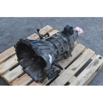 Κιβώτιο Ταχυτήτων / Σασμάν Toyota Dyna 2.4 2L - 5L 1997-2001