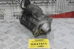 Μίζα Mitsubishi L200 / Pajero / Galloper 4D56U 2005-2010 M002T88071 MD344183 (Γνήσια)