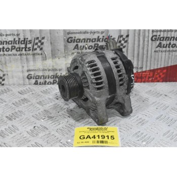 Δυναμό Ford Focus 2008-2012 36050997 (Γνήσιο) (Volvo 1.6 D4164T)