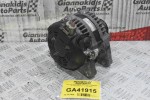 Δυναμό Ford Focus 2008-2012 36050997 (Γνήσιο) (Volvo 1.6 D4164T)