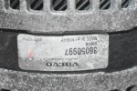 Δυναμό Ford Focus 2008-2012 36050997 (Γνήσιο) (Volvo 1.6 D4164T)