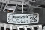 Δυναμό Renault Captur - Kadjar - Clio - Talisman H5H D455 1.3TCe 2018-2021 23100-5FN6B 120A