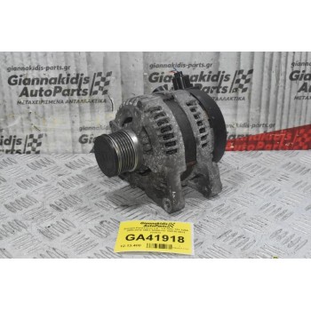 Δυναμό Ford Focus 1.6 - 1.9 TDCI 12V 120A 2005-2014 3M51-10300-PD 104210-3513 (Volvo)