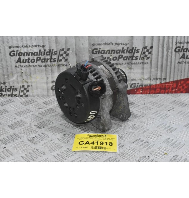 Δυναμό Ford Focus 1.6 - 1.9 TDCI 12V 120A 2005-2014 3M51-10300-PD 104210-3513 (Volvo)