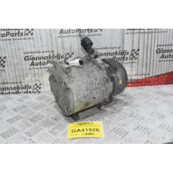 Κομπρεσέρ Aircondition Mitsubishi L200 4D56 K74 1997-2005 MR360532