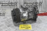 Κομπρεσέρ Aircondition - A/C Opel Corsa - Astra 1.3 Z13DTJ 2006-2014 55703721 GE447190-5551